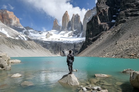 Chile
